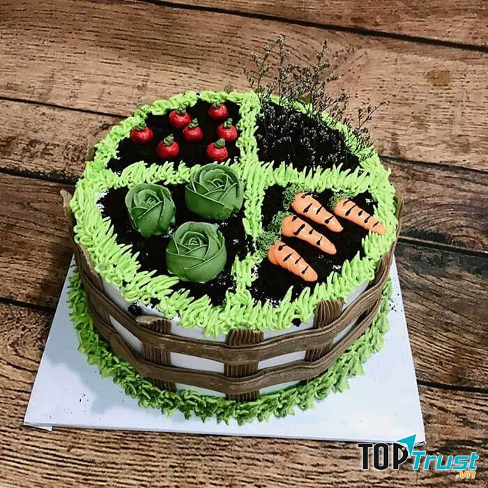 NapomBakery Đà Nẵng