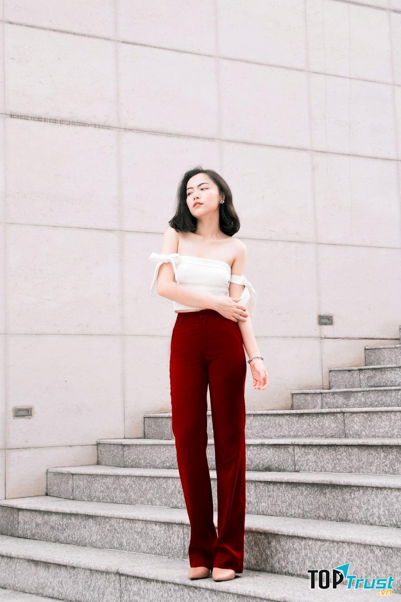 Đồ size bé phù hợp với những nàng nhỏ nhắn