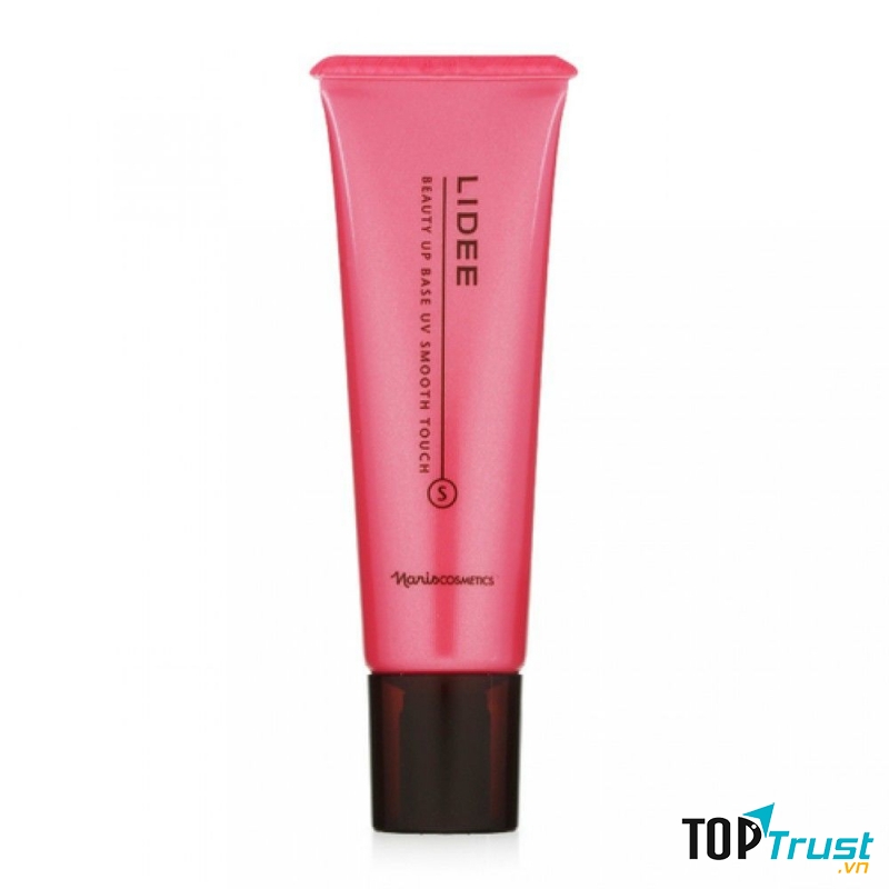 Naris Beauty Up Base UV Smooth Touch