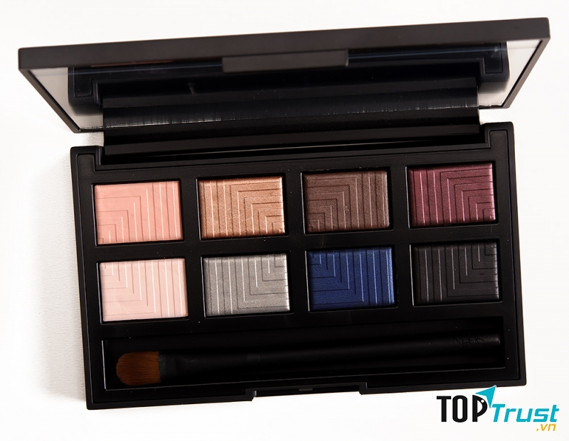 Phấn mắt Narsissist Dual – Intensity