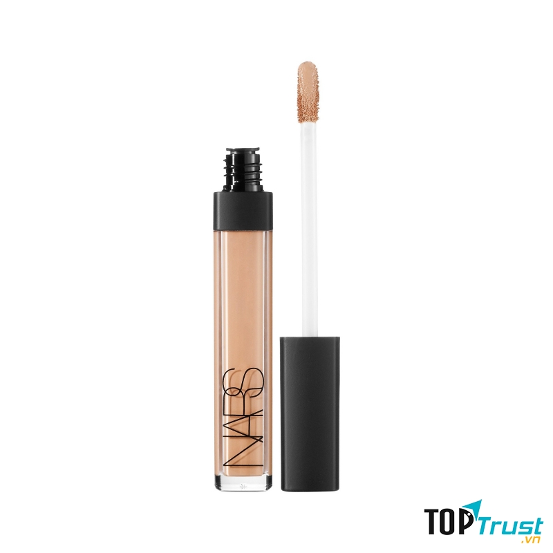 kem che khuyết điểm Nars Radiant Creamy