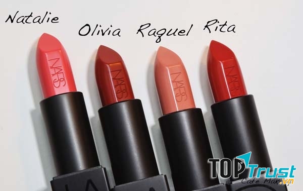 Son của Nars.