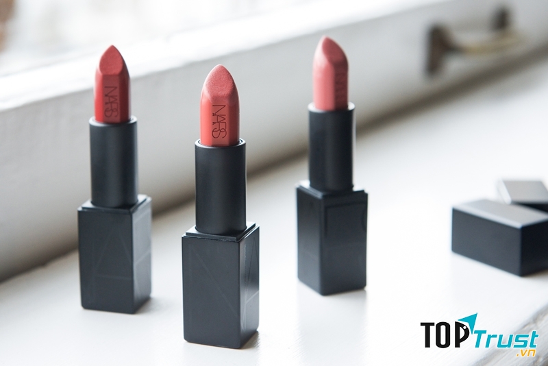 NARS Audacions Lipstick - JANE