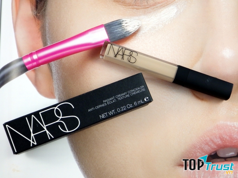 NARS Radiant Creamy Concealer