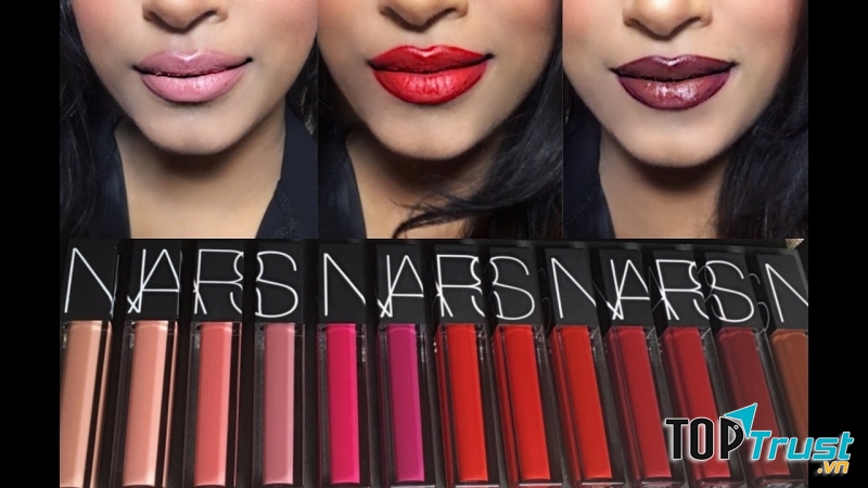 NARS Velvet Lip Glide