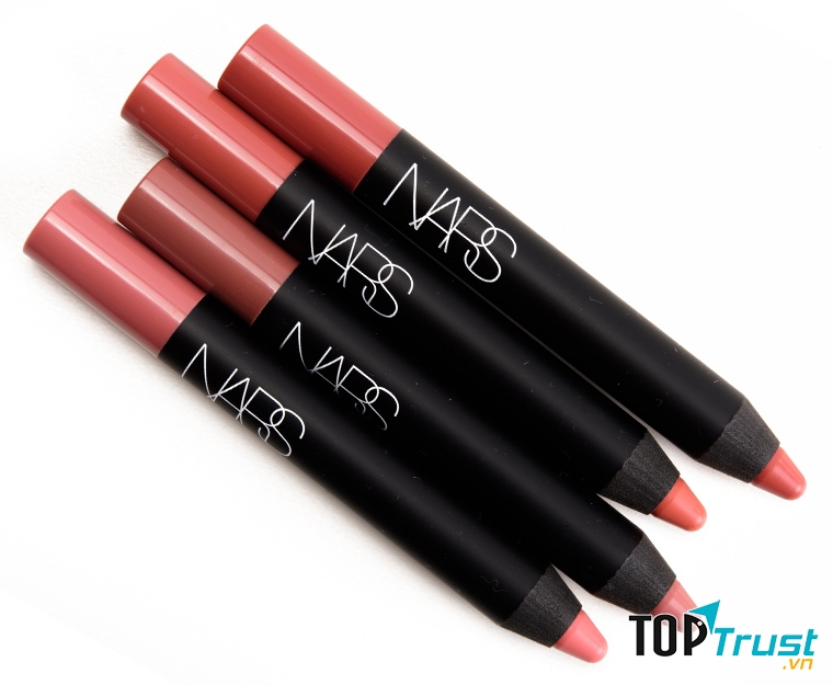 NARS Velvet Matte Lip Pencil