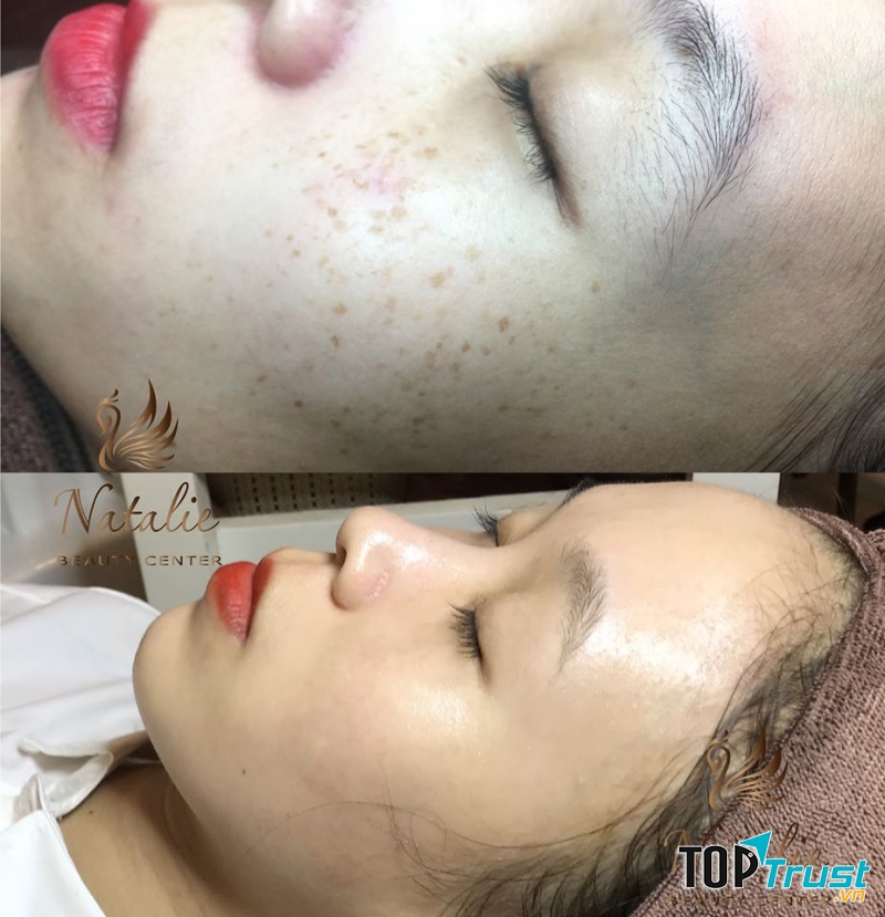 Natalie Beauty Center