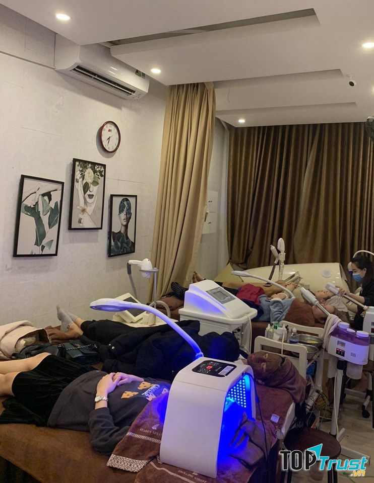 Natalie Beauty Center