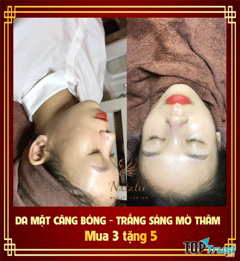 Natalie Beauty Center