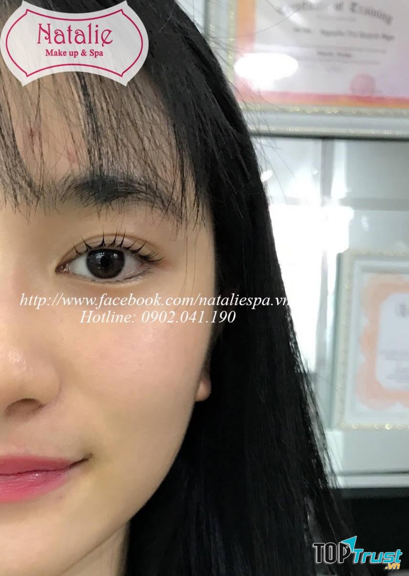 Natalie Beauty Center