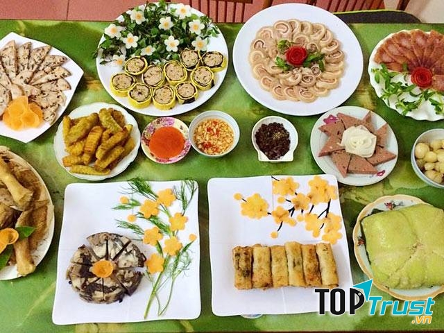 Natha Food