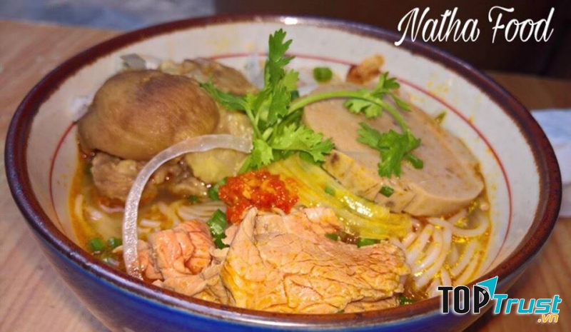 Natha Food