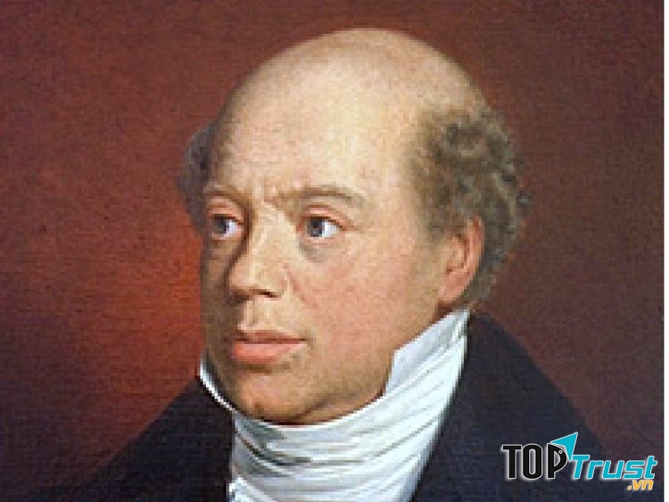 Nathan Mayer Rothschild