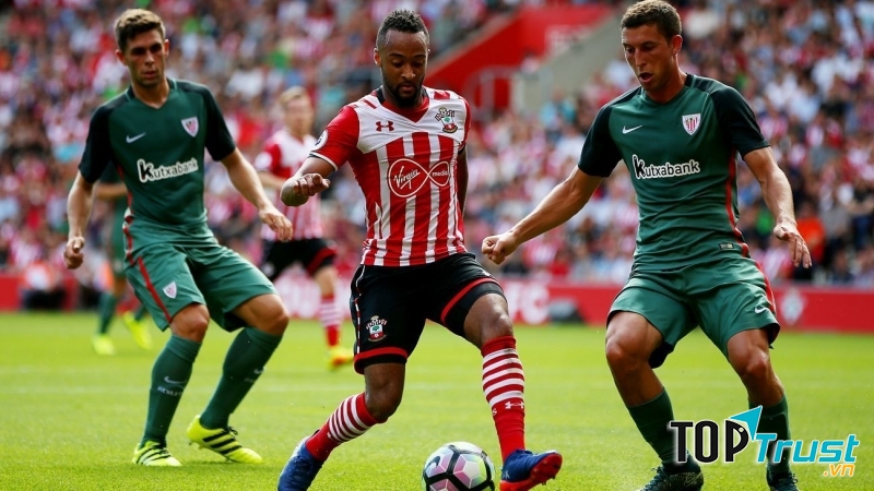 Mùa giải ấn tượng của cầu thủ trẻ người Anh