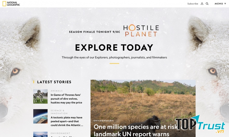 nationalgeographic.com