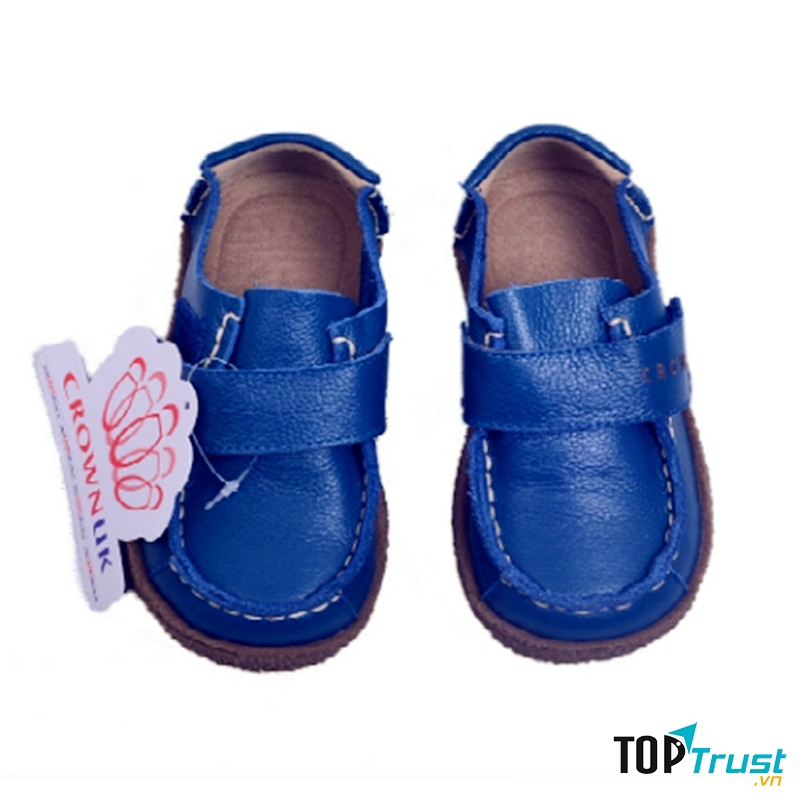 giày dép Crown Uk