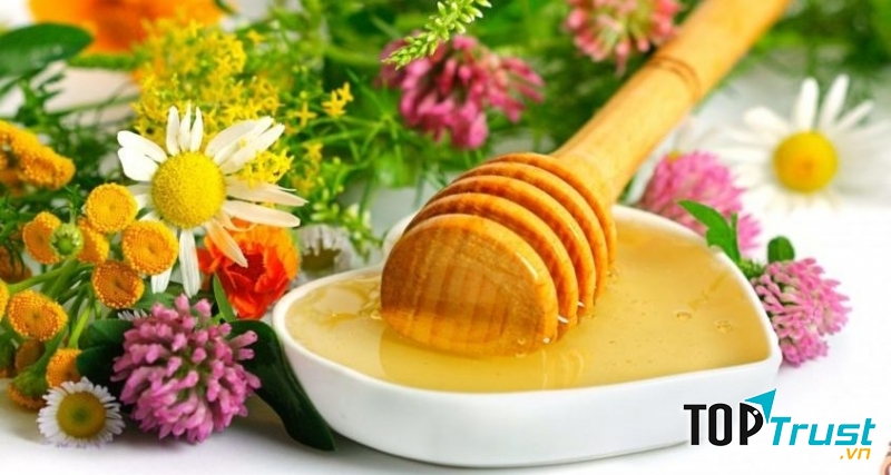 Sữa ong chúa nguyên chất tại Natu Food