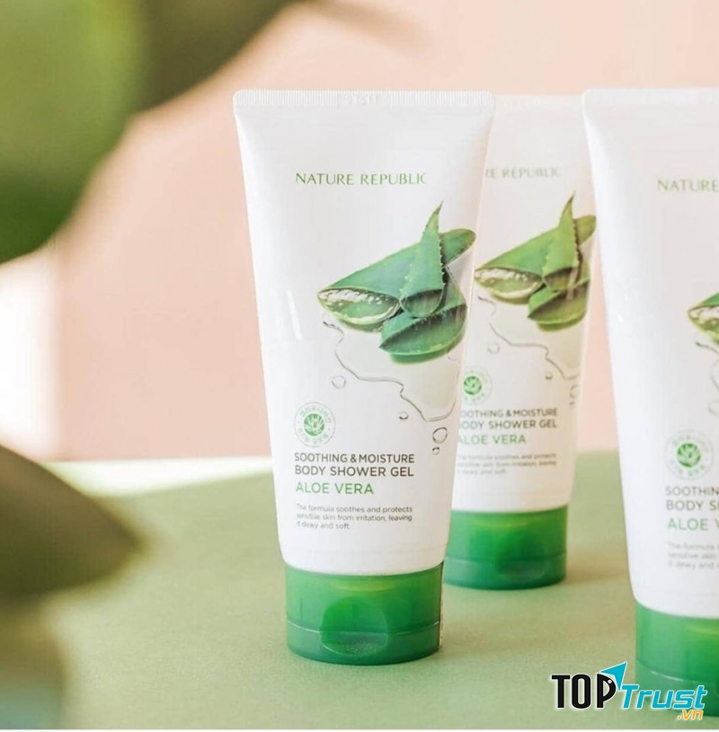 Sản phẩm của Nature Republic