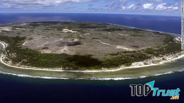 Nauru