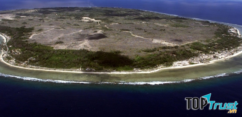Nauru