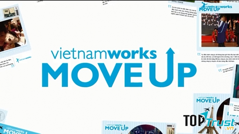 Vietnamworks, kênh tuyển dụng đắc lực của Navigos Search