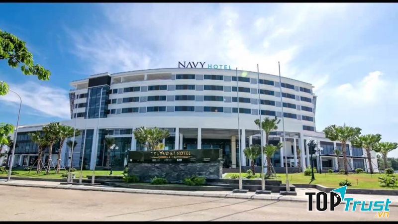 Navy Hotel Cam Ranh