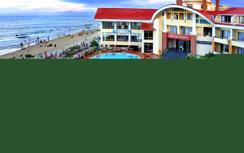 Intourco Resort