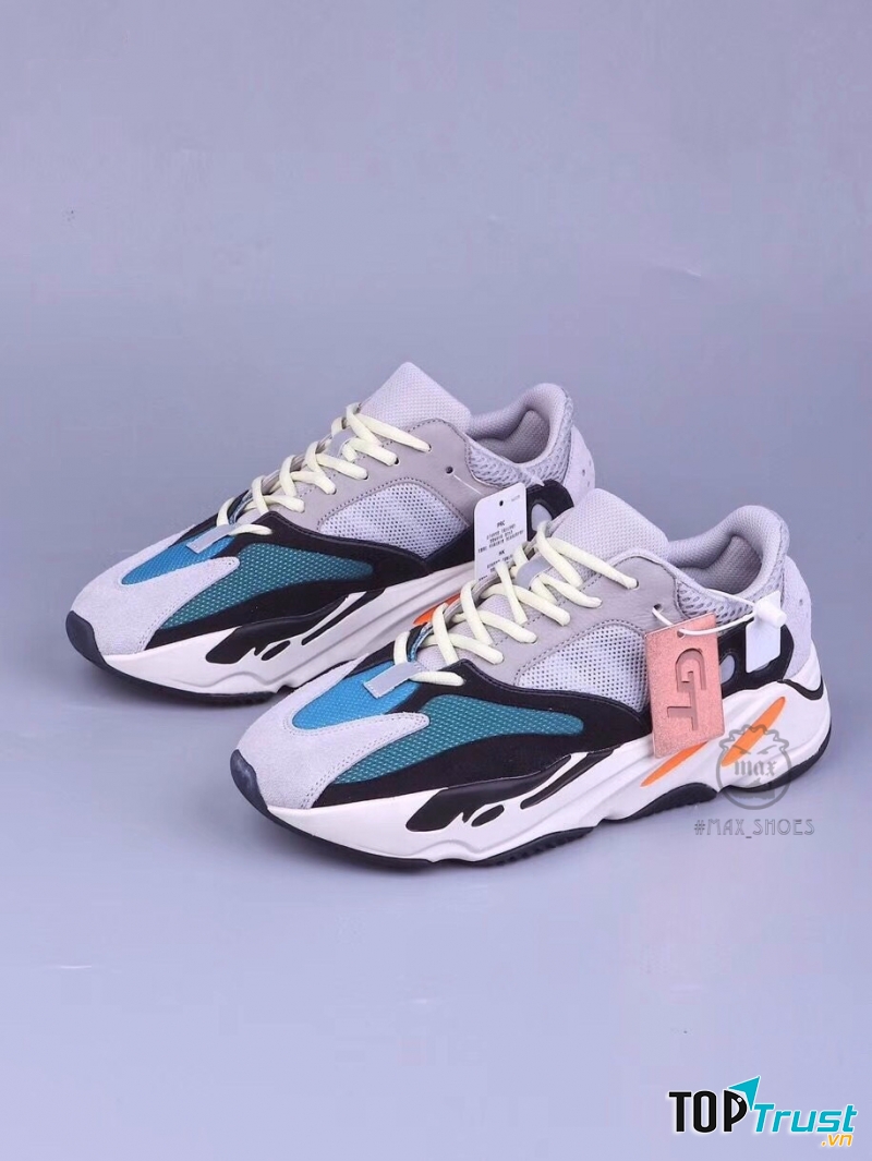  Shoes Max