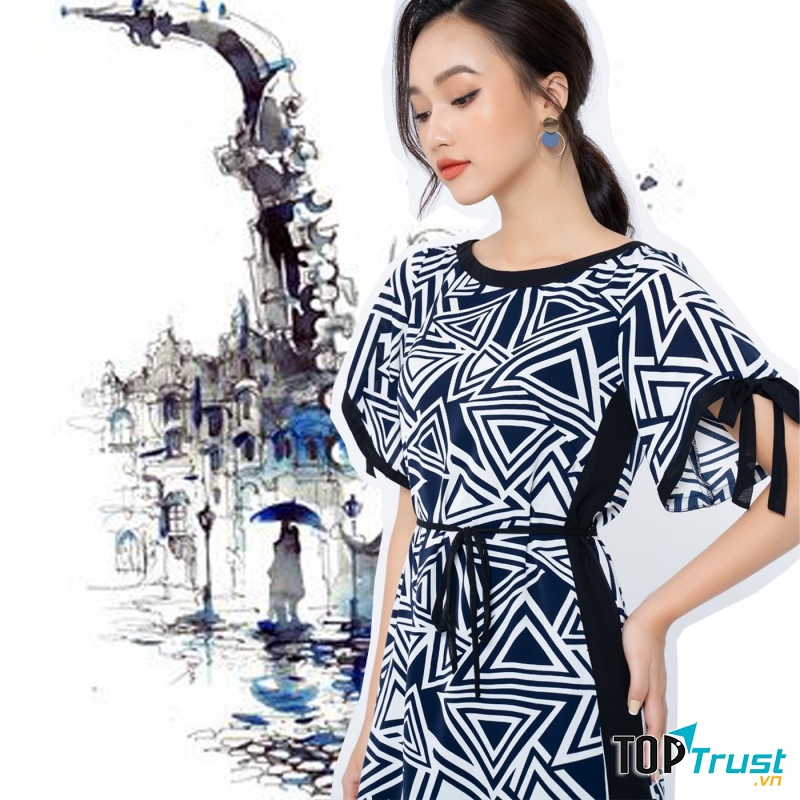 Nefertiti fashion