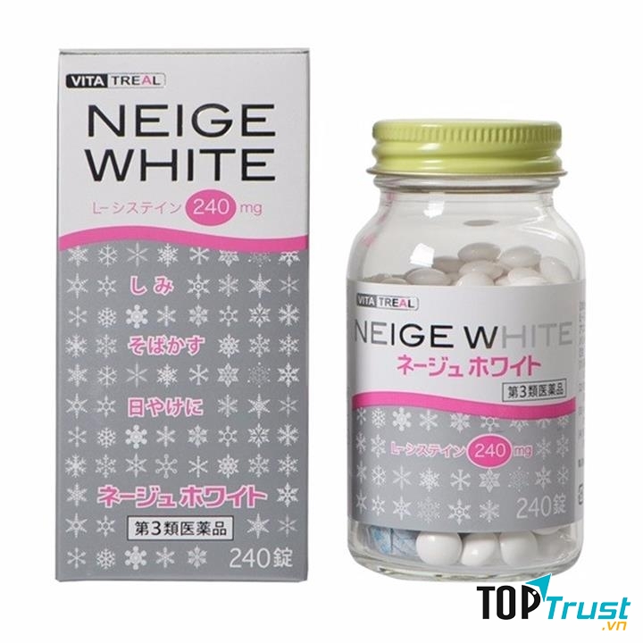Neige White