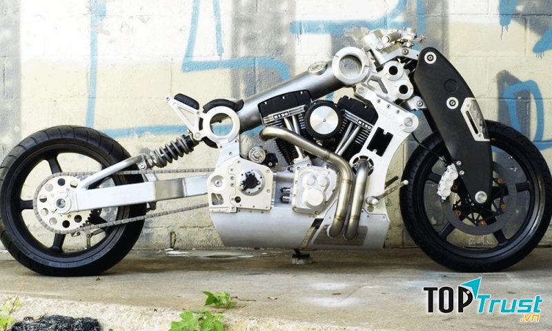 Siêu xe Neiman Marcus Limited Edition Fighter