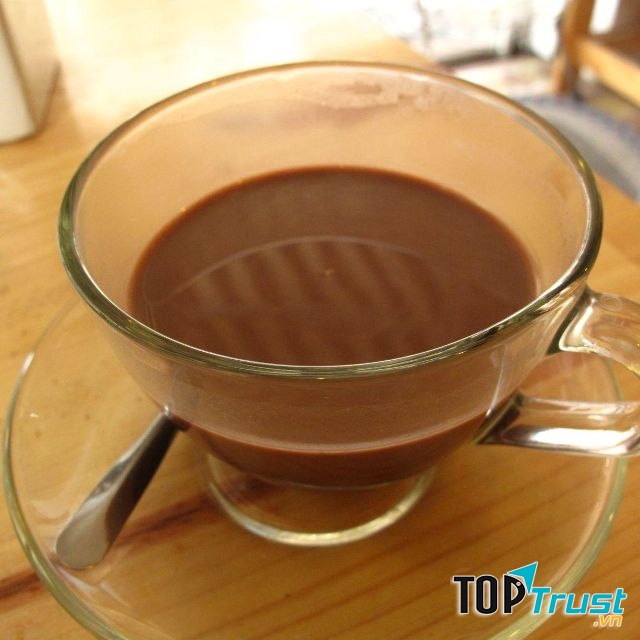 cacao - ﻿﻿Neko Coffee