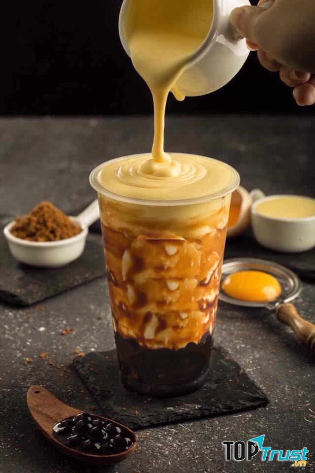 Dù là cái tên mới xuất hiện nhưng Neko tea nhanh chóng chiếm được cảm tình của bao nhiêu thượng khách tại Thường Tín