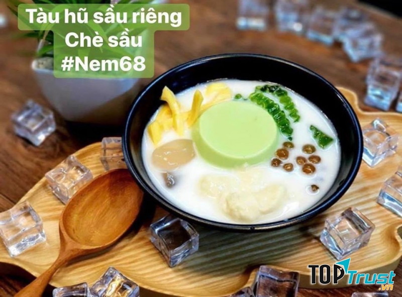 NEM 68 -Thái Nguyên