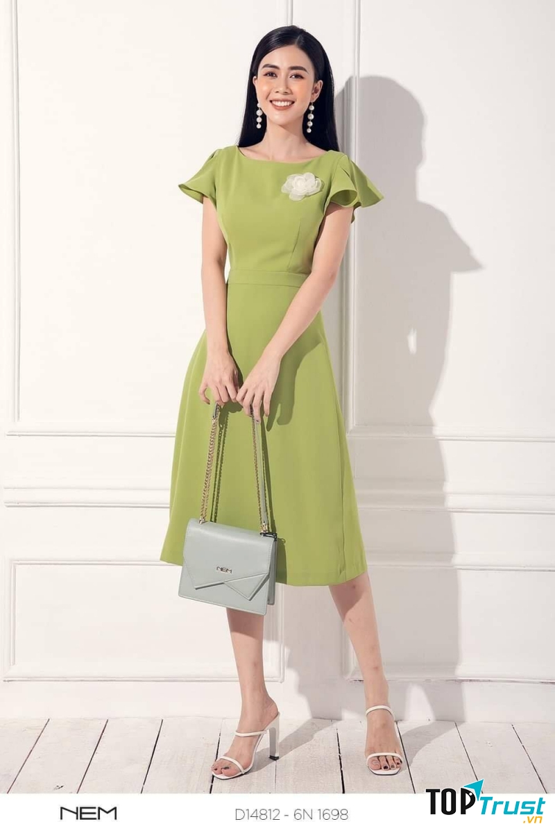 Thời trang tại NEM Fashion