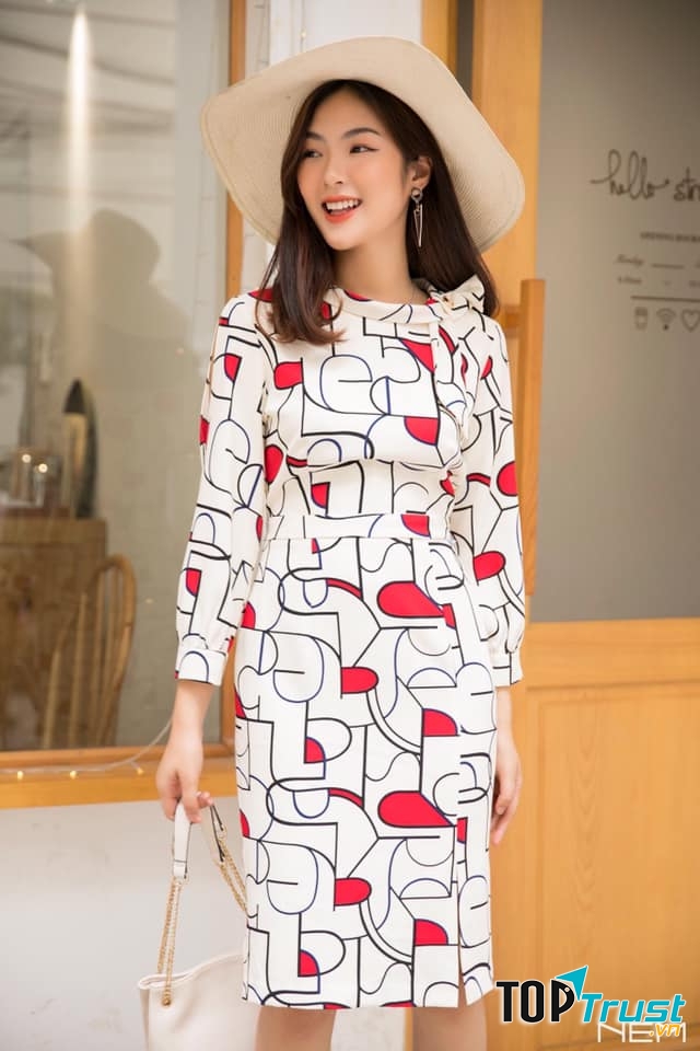 NEM Fashion Trần Nguyên Hãn