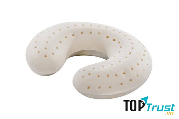 Sản phẩm gối cao su