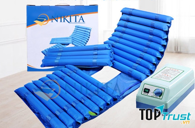 Đệm hơi chống loét Nikita DK01