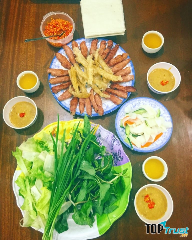 Một set 