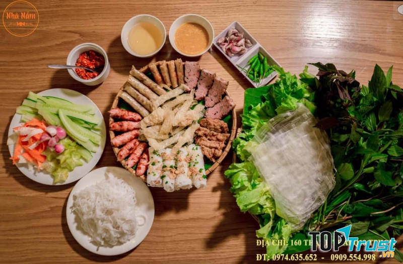 Đây có phải món ăn yêu thích của bạn không?