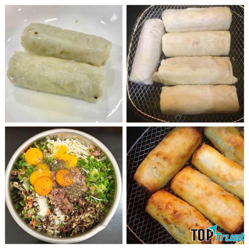 Nem rán (chả giò)