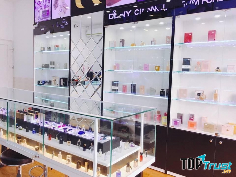 Shop Nemo Perfum