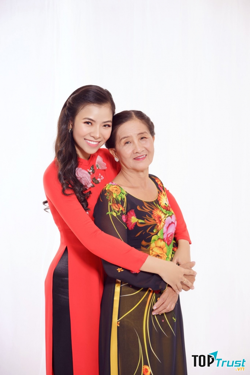 Nemon Baby Studio luôn tạo những tấm hình đẹp