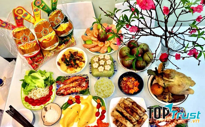 Nên cúng ông công, ông táo