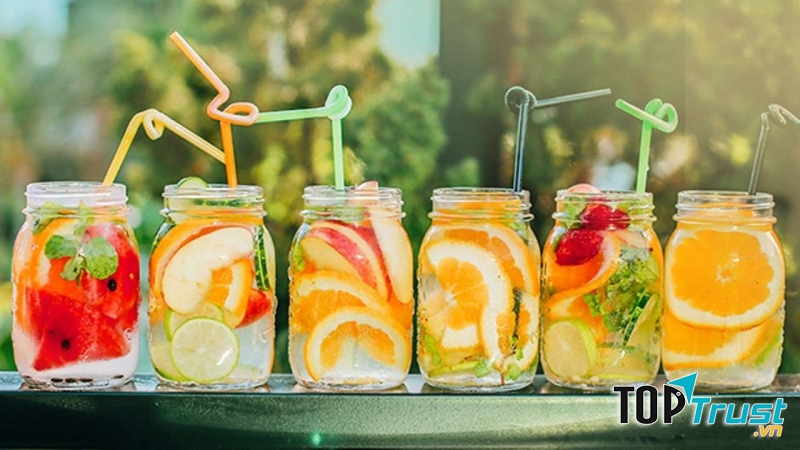 Cơ thể của chúng ta có khả năng tự thải bỏ các độc tố hiệu quả hơn mọi chế độ và phương pháp điều trị.