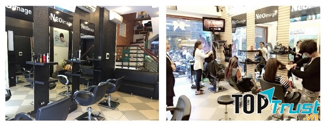 Neo Image Hair Salon