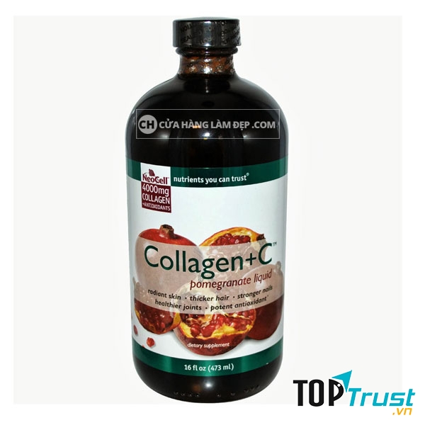 ﻿Nước Uống Collagen neocell