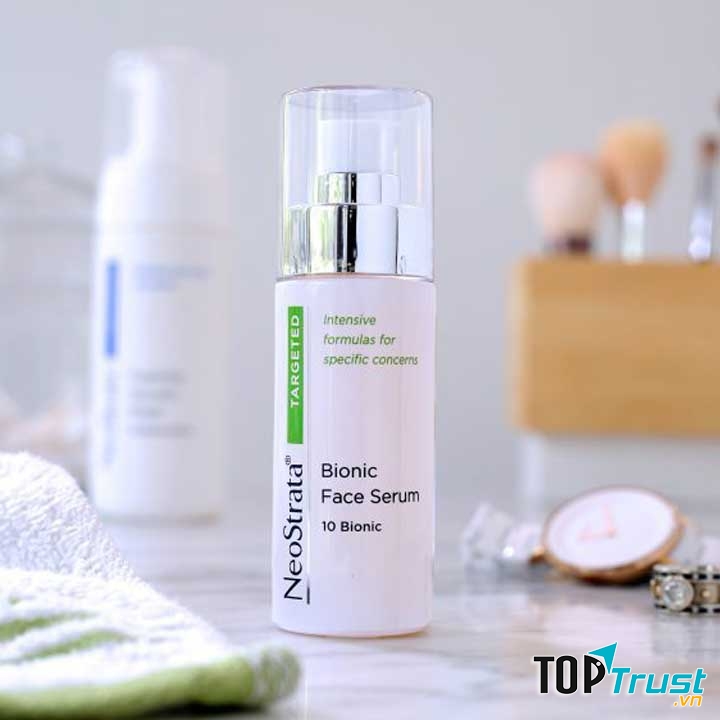 NeoStrata Bionic Face Serum