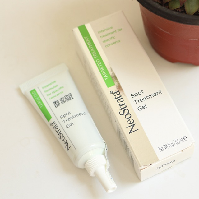 Neostrata Spot Treatment