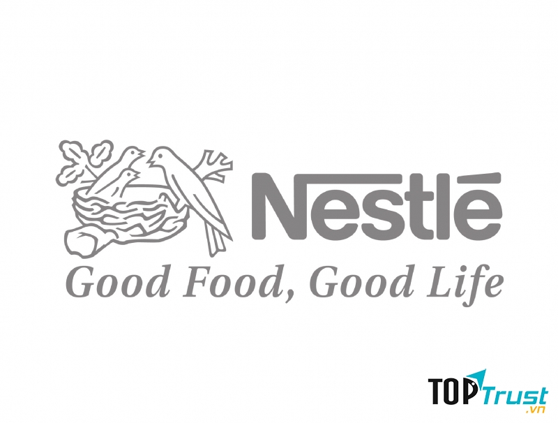 Thương hiệu Nestle
